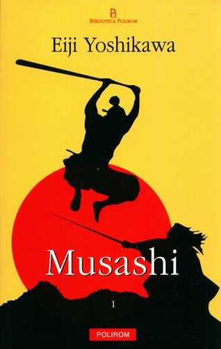 Eiji Yoshikawa - Musashi (vol. I)