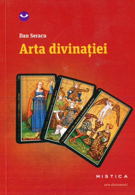 Dan Seracu - Arta divinației