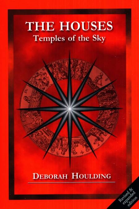 Deborah Houlding - The Houses - Temples of the Sky