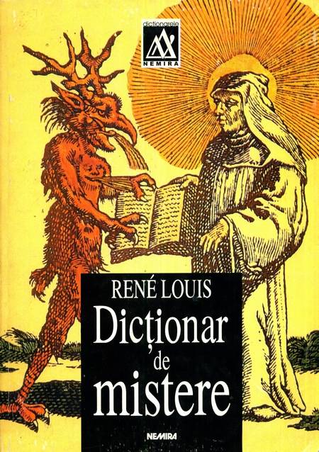 Rene Louis - Dicționar de mistere