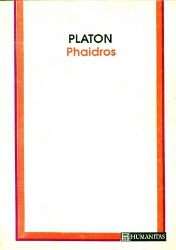 Platon - Phaidros