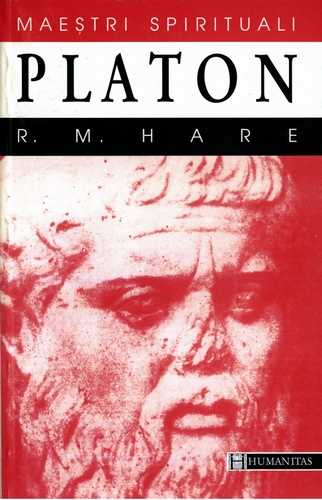 R.M. Hare - Platon