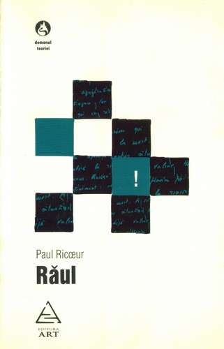 Paul Ricoeur - Răul