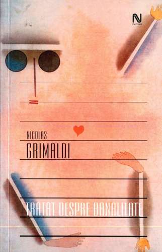 Nicolas Grimaldi - Tratat despre banalitate