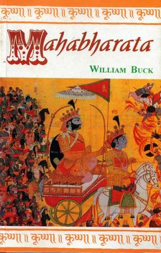 Mahabharata (edited by William Buck)