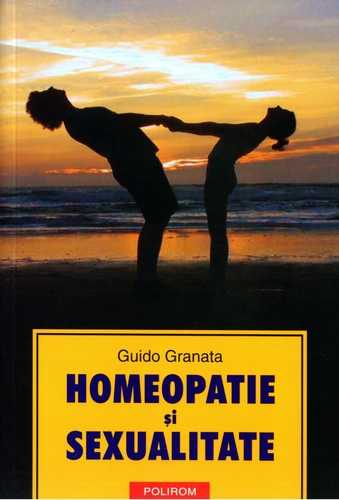 Guido Granata - Homeopatie şi sexualitate