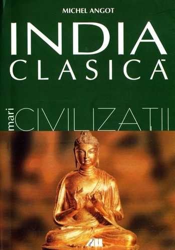 Michel Angot - India clasică
