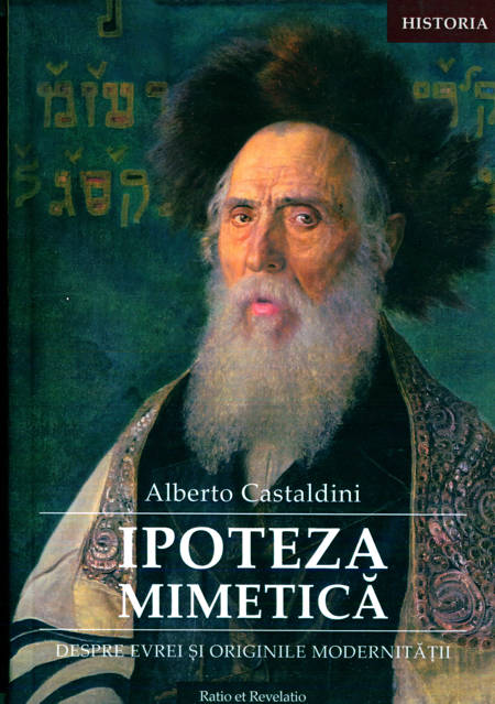Alberto Castaldini - Ipoteza mimetică