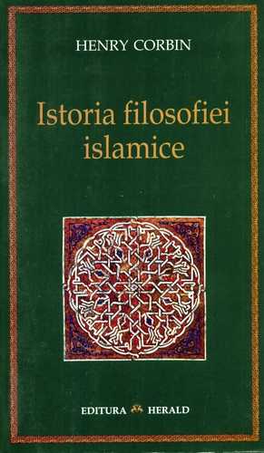 Henry Corbin - Istoria filosofiei islamice