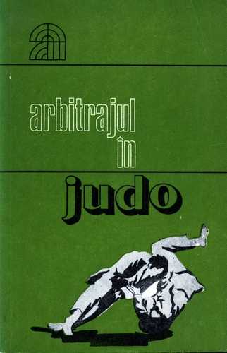 Arbitrajul în Judo