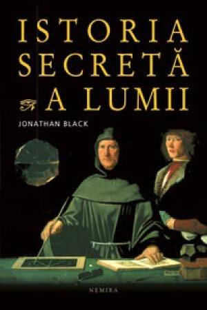 Jonathan Black - Istoria secretă a lumii