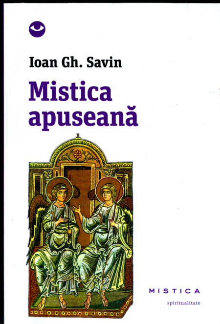 Ioan Gh. Savin - Mistica apuseană