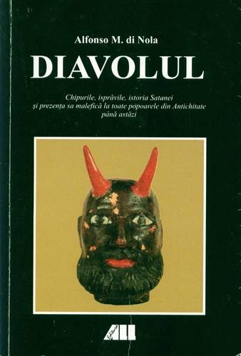 Alfonso M. DiNola - Diavolul - Click pe imagine pentru închidere