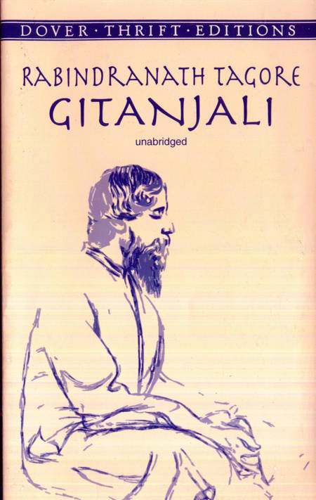 Rabindranath Tagore - Gitanjali - Click pe imagine pentru închidere