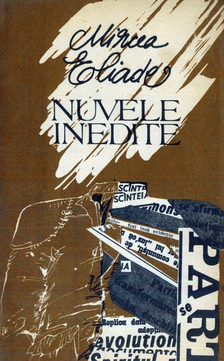 Mircea Eliade - Nuvele inedite
