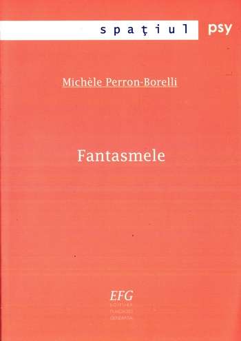 Michele Perron Borelli - Fantasmele