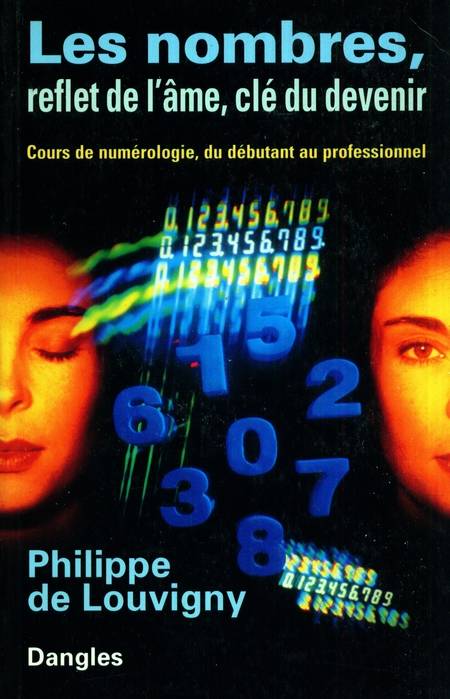 Philippe de Louvigny - Les nombres