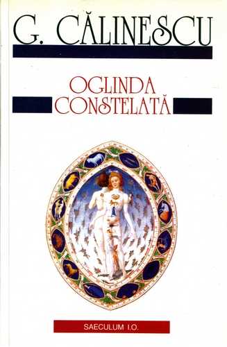 G. Călinescu - Oglinda constelată