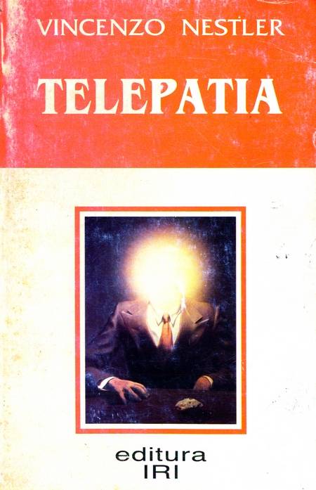 Vincenzo Nestler - Telepatia