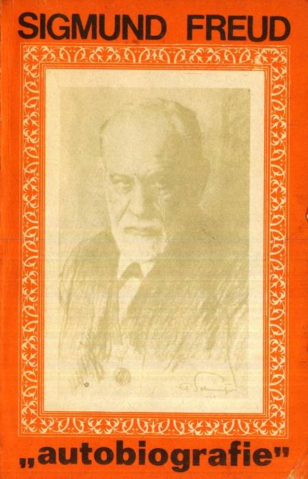 Sigmund Freud - Autobiografie