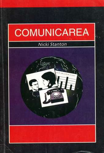 Nicki Stanton - Comunicarea