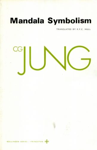 C.G. Jung - Mandala Symbolism