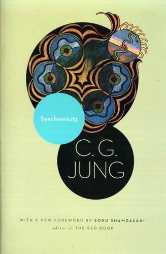 C.G. Jung - Synchronicity