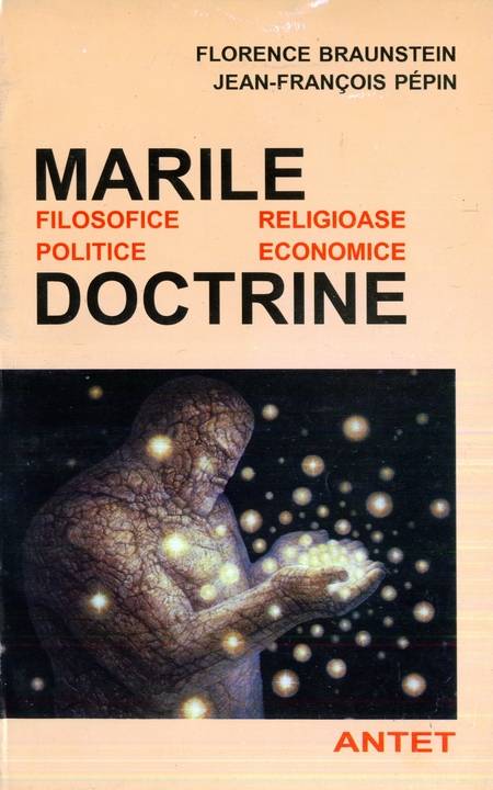 Florence Braunstein - Marile doctrine