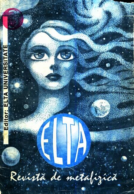 Elta - Revista de metafizică - Nr. 3