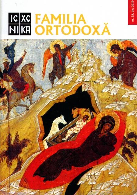 Familia ortodoxă - Nr. 23