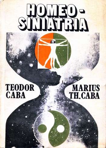 Teodor Caba, Marius Caba - Homeo-siniatria