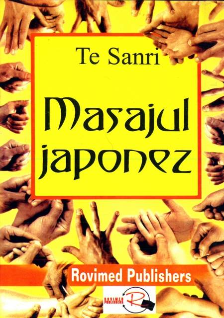 Te Sanri - Masajul japonez - Click pe imagine pentru închidere