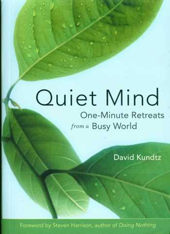 David Kundtz - Quiet Mind