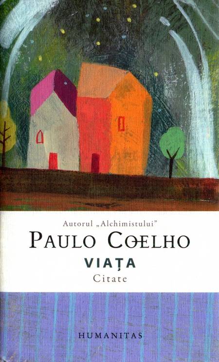 Paulo Coelho - Viața