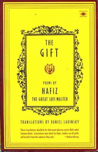 Haviz - The Gift