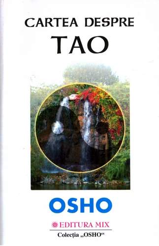 Osho - Cartea despre Tao