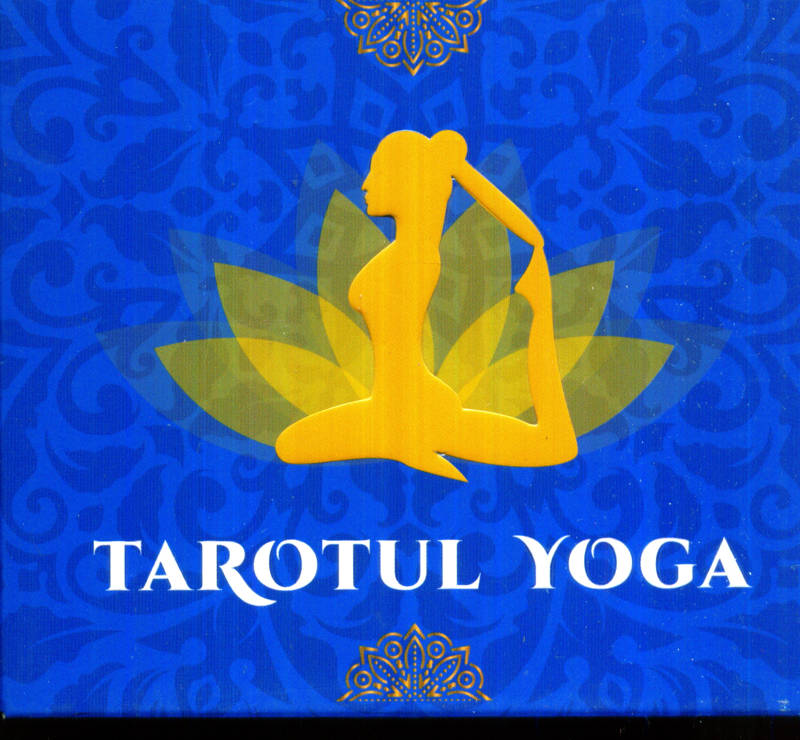 Tarotul Yoga