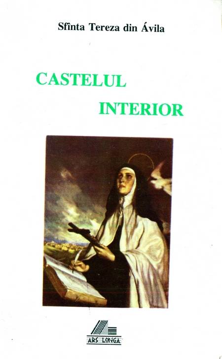 Sfânta Tereza din Avila - Castelul interior