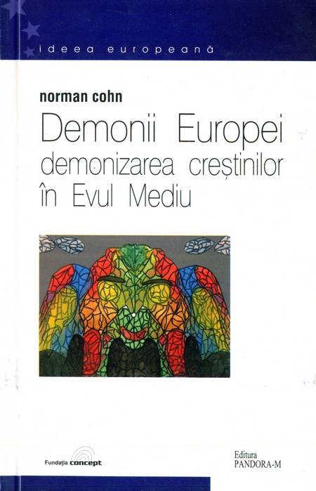 Norman Cohn - Demonii Europei