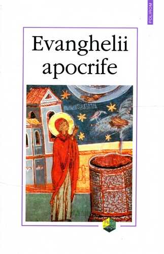 Evanghelii apocrife