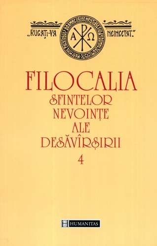 Filocalia (vol. 4)
