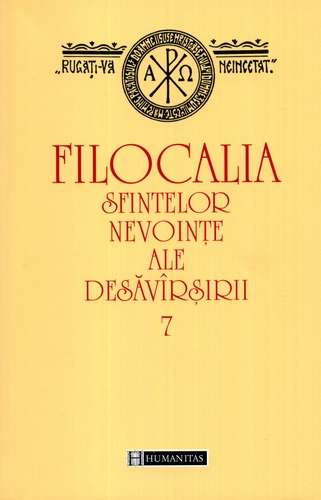 Filocalia (vol. 7)