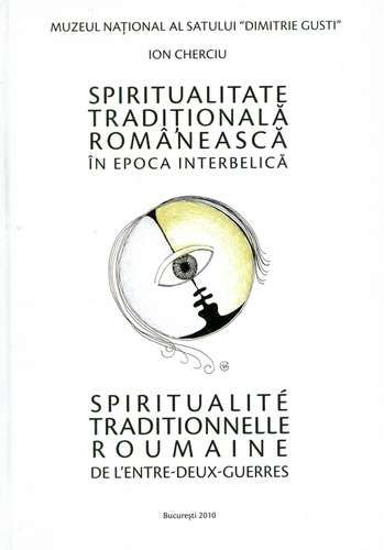 Ion Cherciu - Spiritualitate tradiţională românească