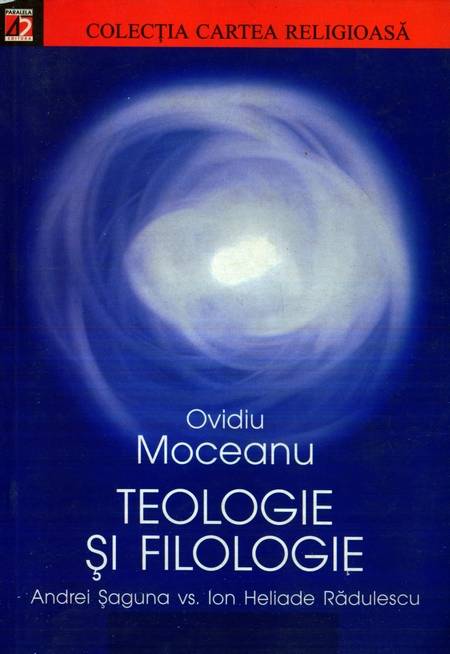 Ovidiu Moceanu - Teologie și filologie