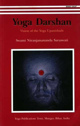 Swami Niranjananda Saraswati - Yoga Darshan
