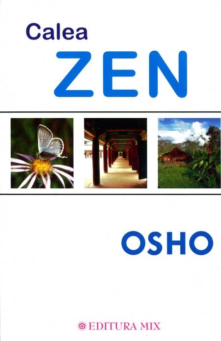 Osho - Calea Zen